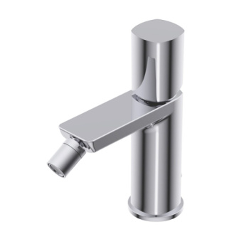 Смеситель для биде Ritmonio Haptic хром PR43BU101CRL