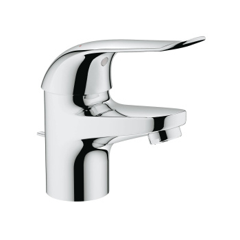 Смеситель для раковины Grohe Euroeco Special 32763000 хром