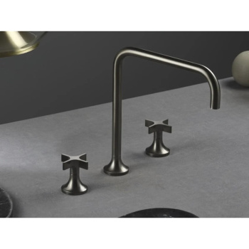 Смеситель для раковины Ritmonio Diametro35 Cross PR53AЕ201CRL хром