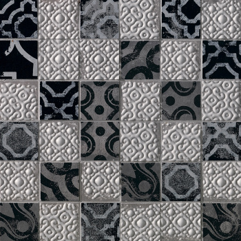 Мозаика fK63 Creta Maiolica Grey Mosaico 30,5*30,5