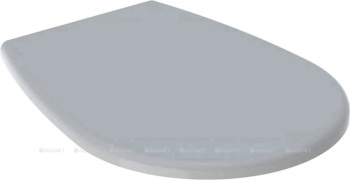 Крышка-сиденье для унитаза Geberit Renova 572165000