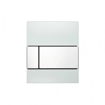 Клавиша смыва Tece Tecesquare Urinal 9242800 белый