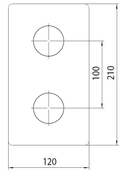 Смеситель для раковины Hansgrohe Focus S 31701000 хром