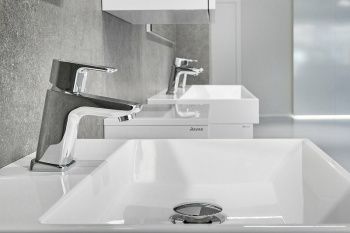 Слив для раковины Ravak X01373 хром