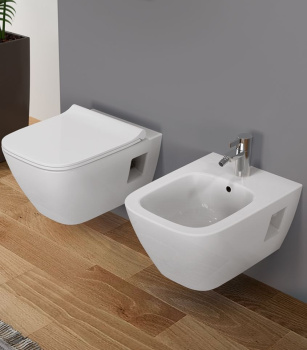 Подвесной унитаз Geberit Smyle 500.378.01.1