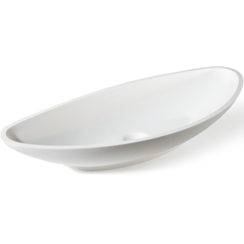 Раковина-чаша Montebianco Gondola 69 13042 Белая