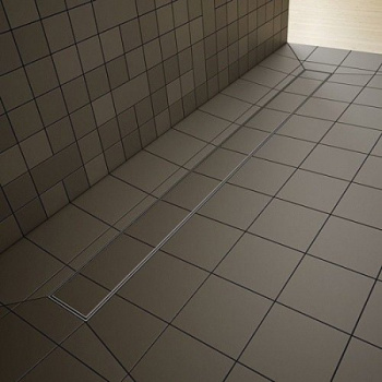 Душевой трап Radaway 5CL1111B/5R085B