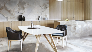 Керамогранит Rex Reves De Rex Bleu Glossy 60x120 см 769817