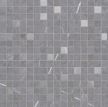 Мозаика M8H7 Allmarble Wall Imperiale Mosaico Lux 40х40