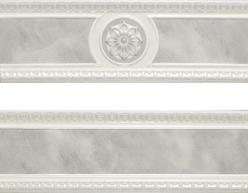 Плитка Archistar Gray B 10,7х32