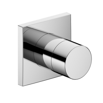 Запорный вентиль Keuco Ixmo 59541010002 хром