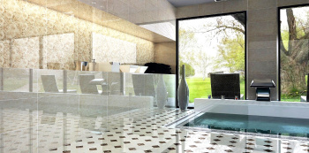 Плитка CAPUCCINO LIGHT 31.6x60