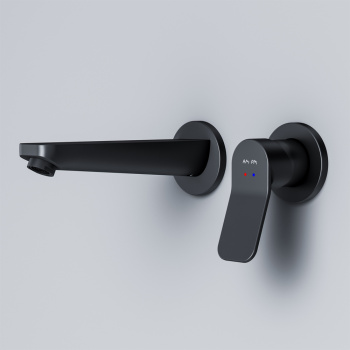 Смеситель для раковины AM.PM X-Joy F85A72622