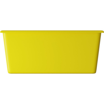 Мойка кухонная Omoikiri Okinoshima 61-U/I-SL Matt sicilian lemon 4993134