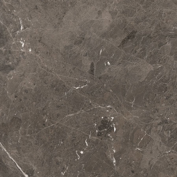 Керамогранит Rex Magnum Brown Glossy 6mm 120x120 см 774839