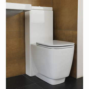 Бачок для унитаза Hatria DAYTIME Y0MK01