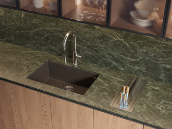 Встраиваемая сушка для посуды Omoikiri DRY-04-IN 4999127