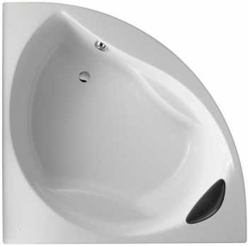 Акриловая ванна Jacob Delafon Presquile 145x145 E5EN3460RU-00