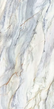 Керамогранит ABK Sensi Nuance Quarzite Fusion Lux 3D Rett 60х120 PF60014364