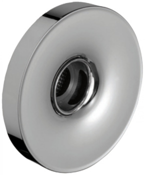 Смеситель для раковины Jacob Delafon Panache EB408-NF черный