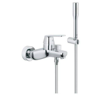 Смеситель Grohe Eurosmart Cosmopolitan 32832000 для ванны с душем