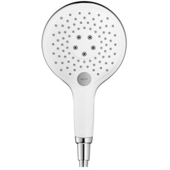 Душевая лейка Hansgrohe Raindance Select S 150 Air 3jet 28588400