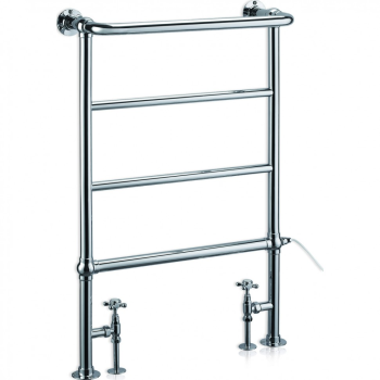 Комплект летнего электрического отопления 150Вт Burlington R8 CHR