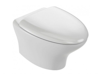 Подвесной унитаз Jacob Delafon Nouvelle Vague EDJ102-00