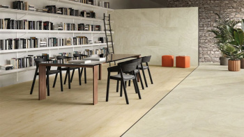 Керамогранит Италон Wonderful Life Honey Nat 20x160 см 610010002146