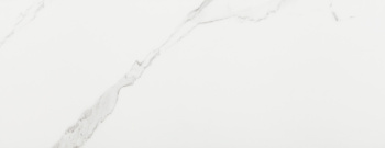 Плитка Calacatta Mate SlimRect White 24,2x64,2
