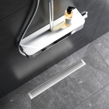 Трап для душа AM.PM MasterFlow 60 W01SC-P11-060-01SB