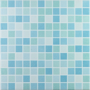 Керамогранит Aqua Verde 33,3x33,3