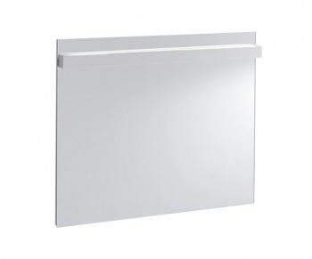 Зеркало с подсветкой 90 см Geberit iCon 840790000