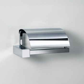 Decor Walther Corner TPH4 Держатель туалетной бумаги, подвесной, цвет: хром 561600