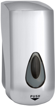 Дозатор Bemeta Hotel Line 121209407