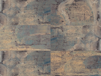 Плитка Staro Slim Loft Oxido Green 60x120 5 Matt м2