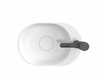 Раковина ESSENCE TRAY W W028001105