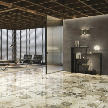 Керамогранит Италон Eternum Coffee Ret 60x120 см 610010002780