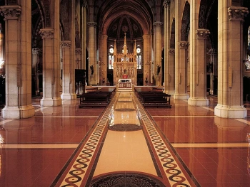 Ступени Casalgrande Padana Granito 3 Gradino Madrid Naturale 9.5мм 40х40