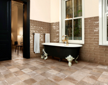 Керамогранит 23380 FS RIALTO DECOR 45.2x45.2