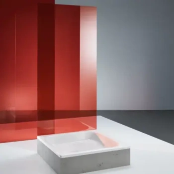 Душевой поддон Bette BetteQuinta 5890 100х70 белый