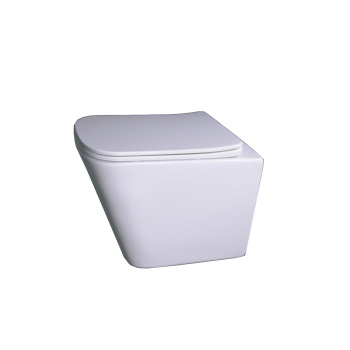 Унитаз подвесной Staro City 3103 С0005394 белый