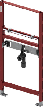 Система инсталляции для раковин Tece Teceprofil 9310000