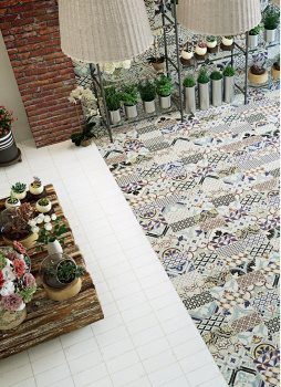 Керамогранит 4-064-1 Sao Luis Azevedo nat 59,2x59,2