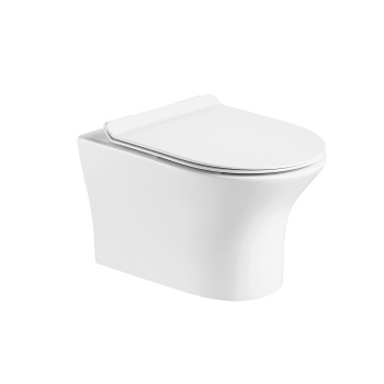 Унитаз подвесной Staro City 2617 С0005292 белый