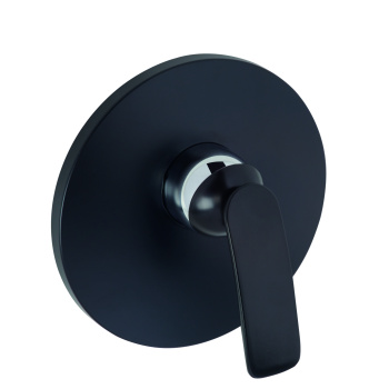 Смеситель для душа Kludi Balance 526558775, чёрный