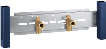 Система инсталляции для настенных смесителей Grohe Rapid SL 37998000