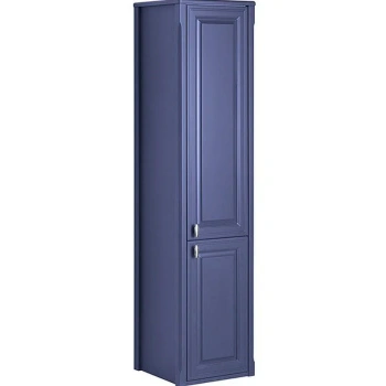 Шкаф пенал ASB-Woodline Кастелло 40см  12070