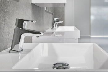 Слив для раковины Ravak X01437 хром