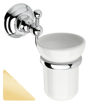 Стакан подвесной Nicolazzi Classica 1488GB